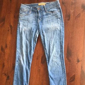 Raven Denim skinny Jeans